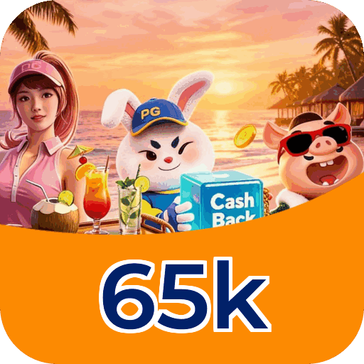 Comparação APP mobile vs versão web da 65k
